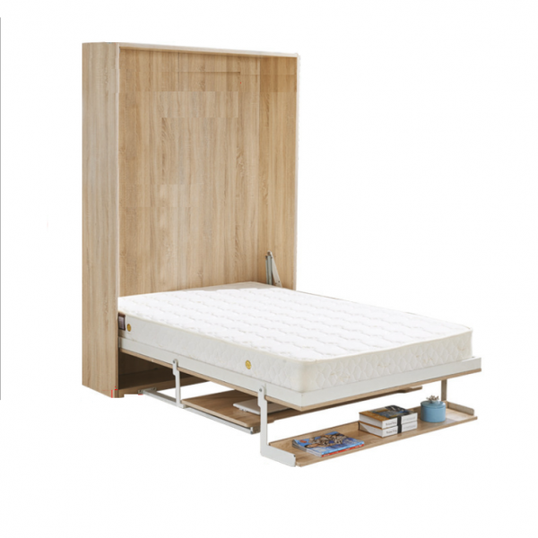 cách làm giường thông minh