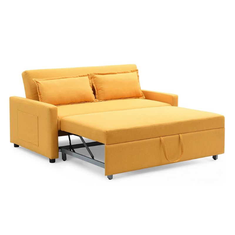 10 mau ghe sofa kiem giuong ngu 1