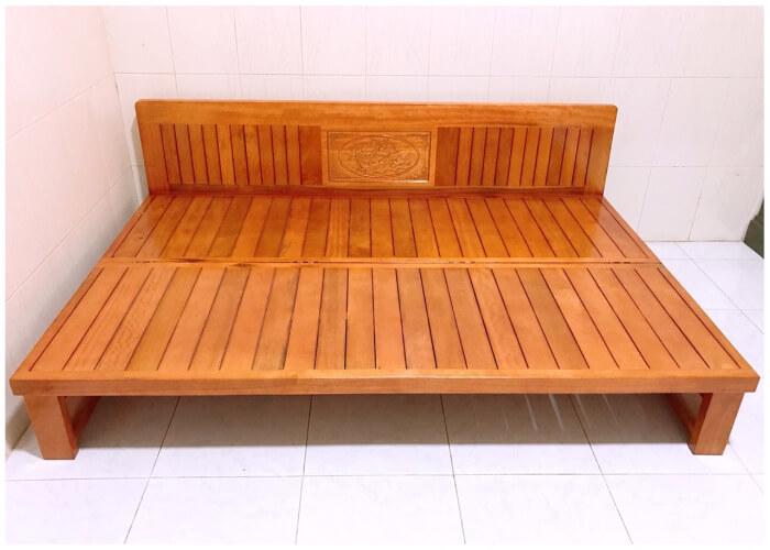 mẫu ghế sofa kết hơp giường ngủ